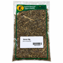 STÉVIA 50G