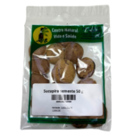 SUCUPIRA SEMENTE GRAUDA 50G