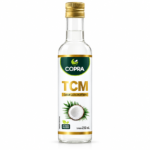 TCM ÓLEO DE COCO CONCENTRADO 250ML