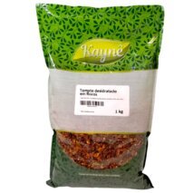 TOMATE EM FLOCOS 1KG