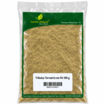 TRIBULUS TERRESTRIS EM PÓ 100G