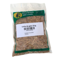 UNHA-DE-GATO 50G