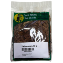 UXI AMARELO 50G