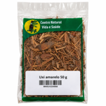 UXI AMARELO 50G