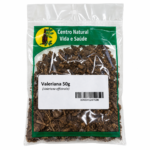 VALERIANA 50G