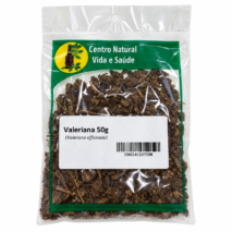 VALERIANA 50G