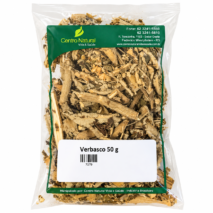 VERBASCO 50G