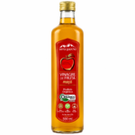 VINAGRE ORG MACA  500ML