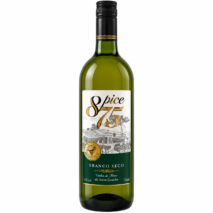 VINHO BRANCO SECO 750ML