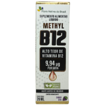 VITAMINA B12 SUBLINGUAL (METIL 9,94 MCG/G) SABOR UVA