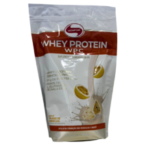WHEY PROTEIN WPC POUCH 900G MOUSSE DE MARACUJA