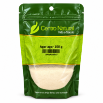 AGAR AGAR 100G