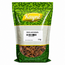 ANIS ESTRELADO 1KG