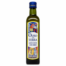 AZEITE DE OLIVA EXTRA VIRGEM 500ML