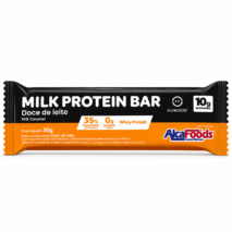 BARRA MILK PROTEIN 30G