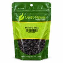 BLUEBERRY 100G