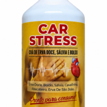 CAR STRESS 500ML