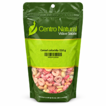 CEREAL COLORIDO TOP CROCK HOOPS 150G