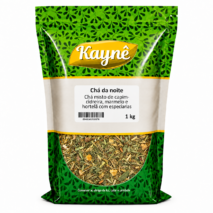 CHÁ DA NOITE 1KG