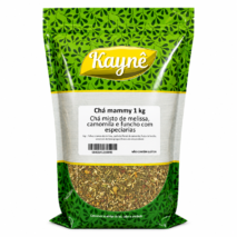 CHA MAMMY  1KG