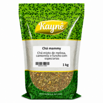 CHA MAMMY 1KG