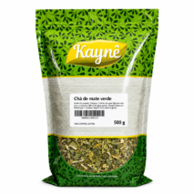 CHÁ MATE VERDE 500G