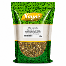 CHÁ MONVITTA 1KG