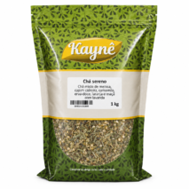 CHÁ SERENO 1KG