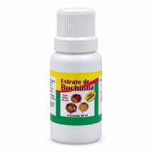 EXTRATO DE BUCHINHA 30ML