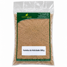 FARINHA DA FELICIDADE 300G