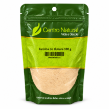 FARINHA DE TÂMARA 100G