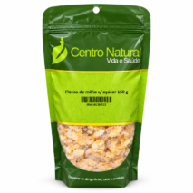 FLOCOS DE MILHO COM AÇÚCAR 150G