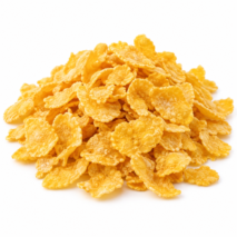 FLOCOS DE MILHO NATURAL KG A GRANEL