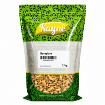 GENGIBRE 1 KG