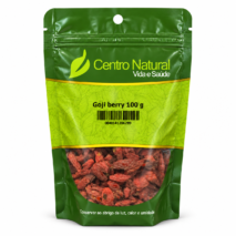 GOJI BERRY 100G
