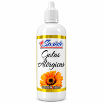 GOTAS ALERGICAS 100ML