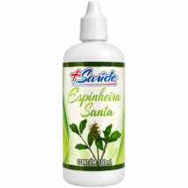 GOTAS ESPINHEIRA SANTA 100ML