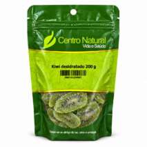 KIWI DESIDRATADO 200G