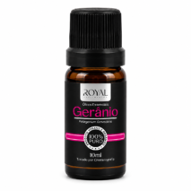 OLEO ESSENCIAL GERANIO 10ML