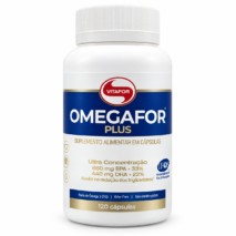 OMEGA FOR PLUS 120CPS 1G