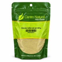 ORA-PRO-NÓBIS EM PÓ 100G