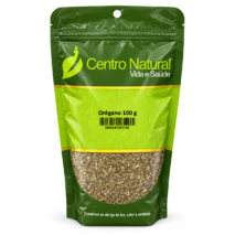 ORÉGANO 100G