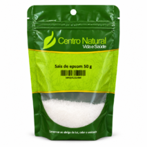 SAIS DE EPSOM 50G