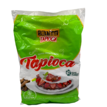 GOMA PRONTA PARA TAPIOCA 1KG S/GLÚTEN