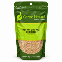TRIGO PARA QUIBE 500G
